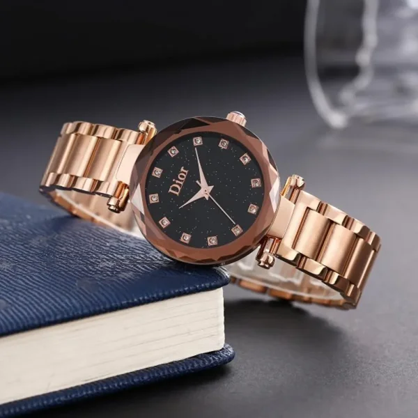 Dior Watch Trend For Women (SG20)