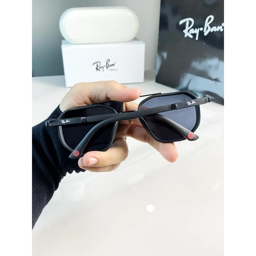 Stylish Rayban Sunglasses (SG411) - Image 2