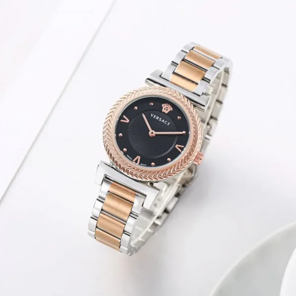 Versace Watch For Women (SG121)