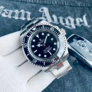 Rolex Oyster Perpetual Sea Dweller Deep Sea Watch For Men (SW1521)