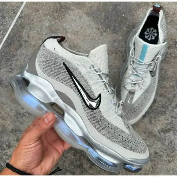 Nike Air Max Scorpion Shoes For Men (SW1779)