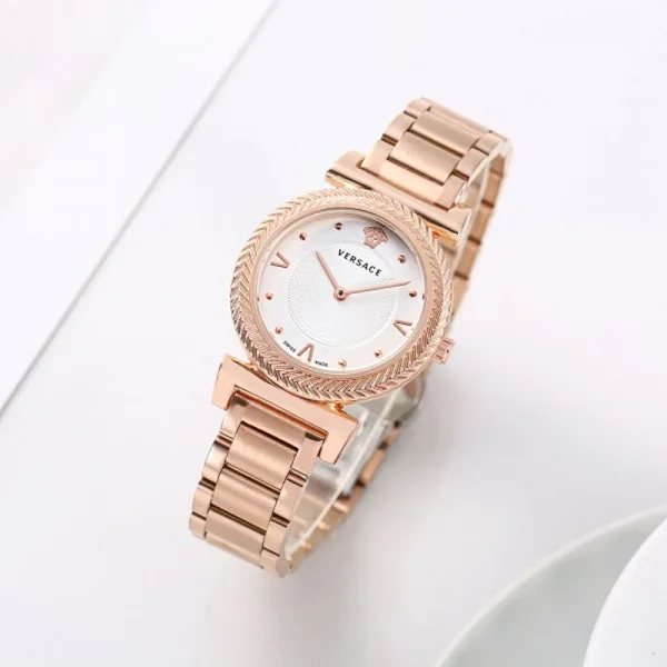 Versace Watch For Women (SG122)