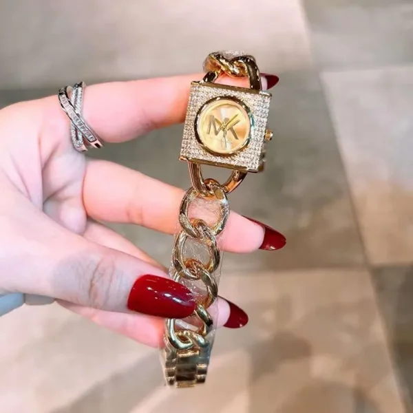 Michael Kors Watch For Women (SW1918)