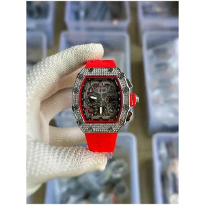 Richard Mille Watch RM35-01 For Men (SW161)
