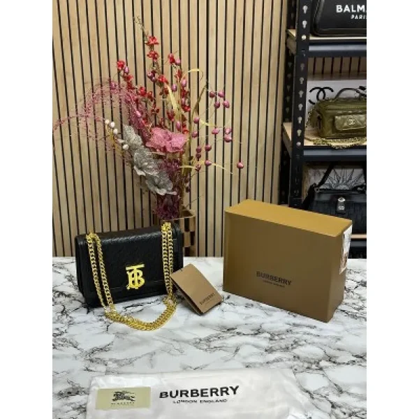 Burberry Handbag For Women (SW213)