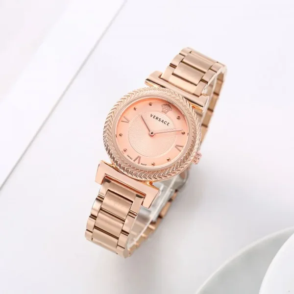 Versace Watch For Women (SG123)