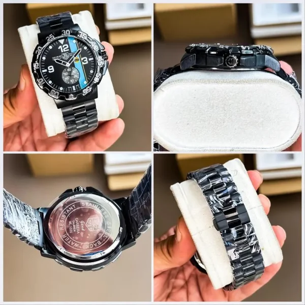 Tag Heuer Watch For Men (SW162)