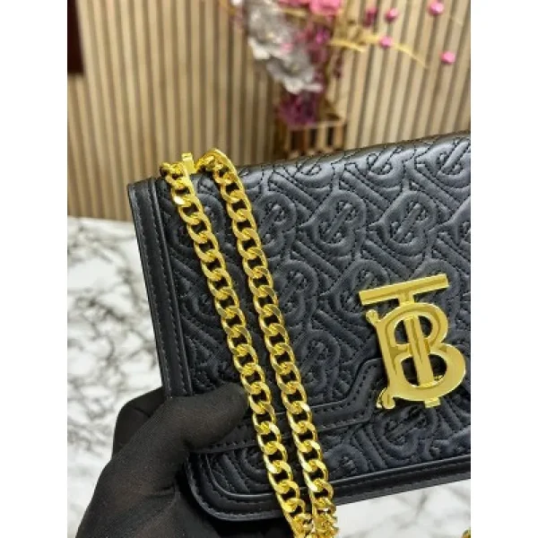 Burberry Handbag For Women (SW213) - Image 2