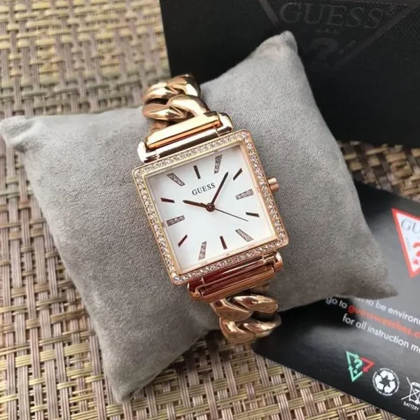 Guess Watch Quartz For Women (SG22) - Image 2
