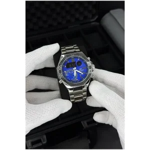 Casio Edifice Watch ECB-10 For Men (SW163)