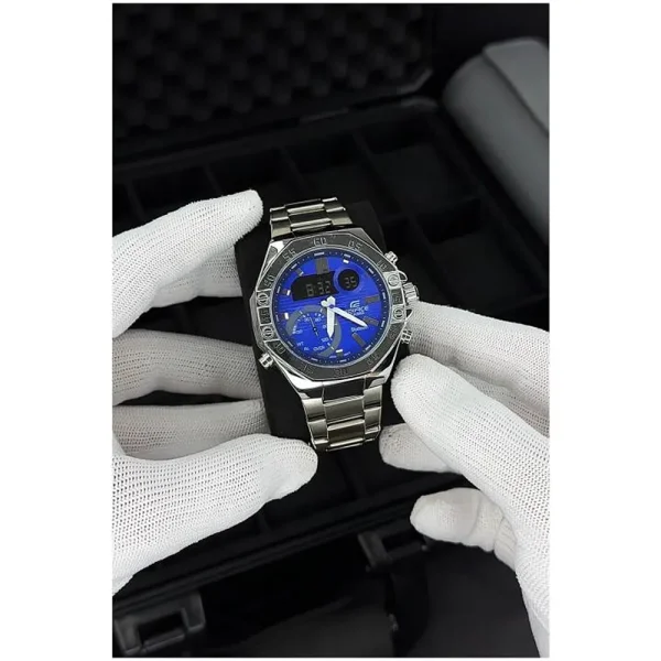 Casio Edifice Watch ECB-10 For Men (SW163)