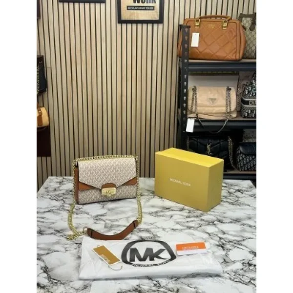 Michael Kors Handbag For Women (SW214)
