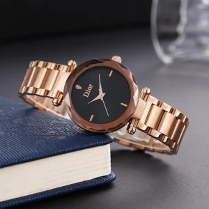 Dior Watch Trend For Women (SG23)