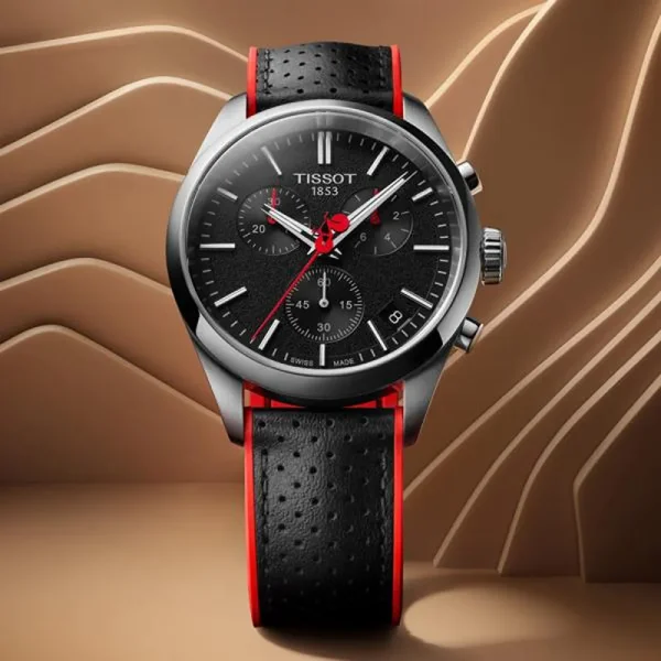Tissot Watch For Men (SW1618)