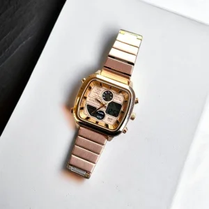 Fossil Watch Retro For Men (SG324)