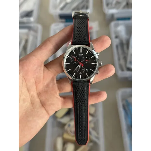 Tissot Watch For Men (SW1618) - Image 2