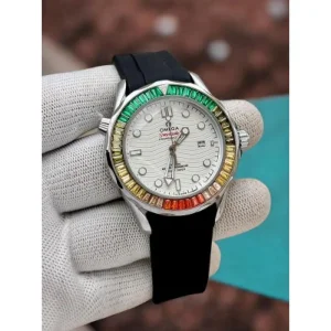 Omega Watch For Men (SW165)