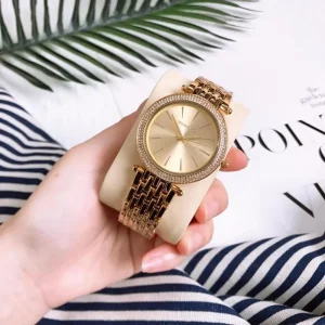 Michael Kors Watch Darci For Women (SG03)