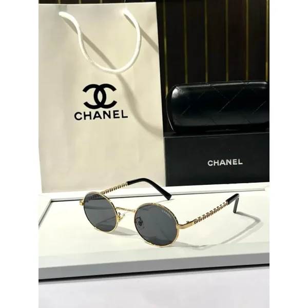 Chanel Sunglasses (SW385)