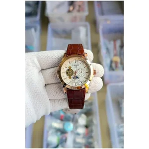 Tissot Watch For Men (SW1602)