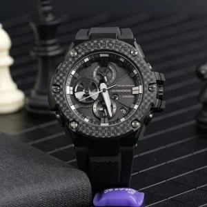 G-Shock Watch For Men (SW91)