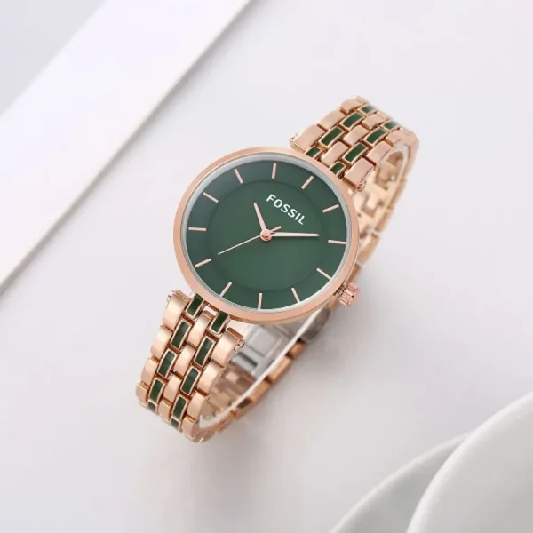 Fossil Watch Violet For Women (SG25)