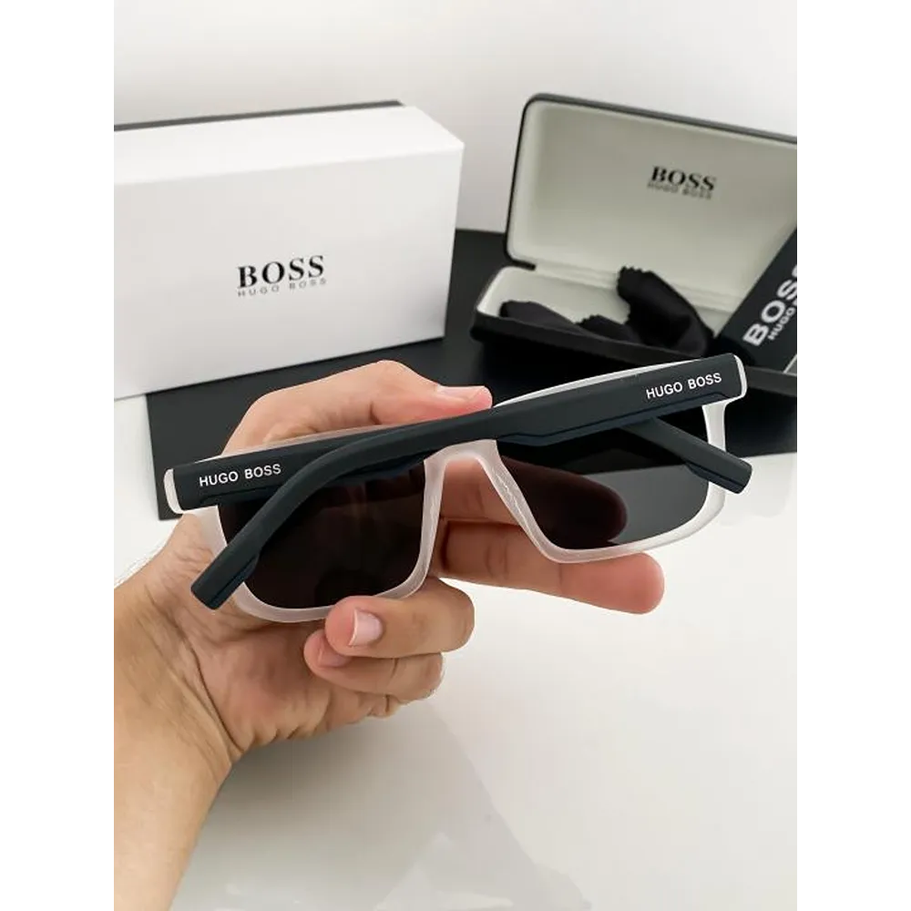 Stylish Boss Sunglasses (SG415) - Image 2