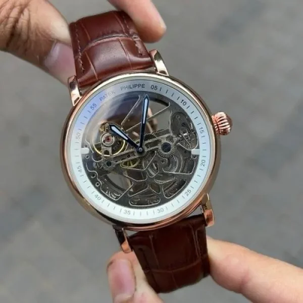 Patek Philippe Watch For Men (SW21)