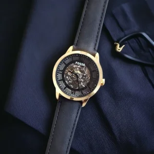 Fossil Watch Townsman For Men (SG327)