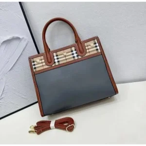 Burberry Handbag For Women (SW281)