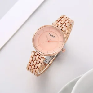 Fossil Watch Violet For Women (SG26)