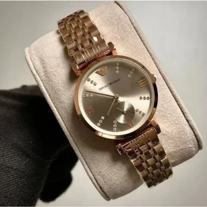 Emporio Armani Watch For Women (SW1724)