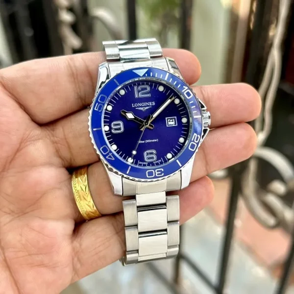 Longines Watch For Men (SW22)