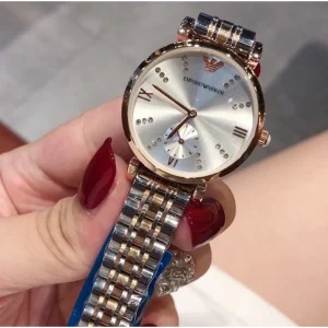 Emporio Armani Watch For Women (SW1725)