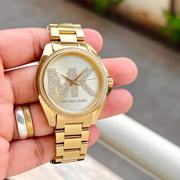 Michael Kors Watch For Women (SW1924)