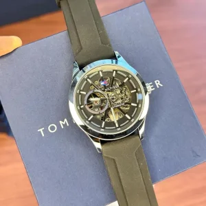 Tommy Hilfiger Watch For Men (SW168)