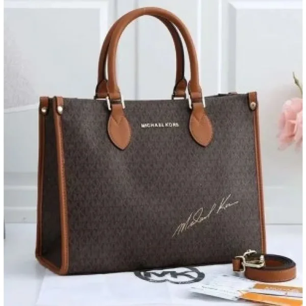 Michael Kors Handbag For Women (SW218)