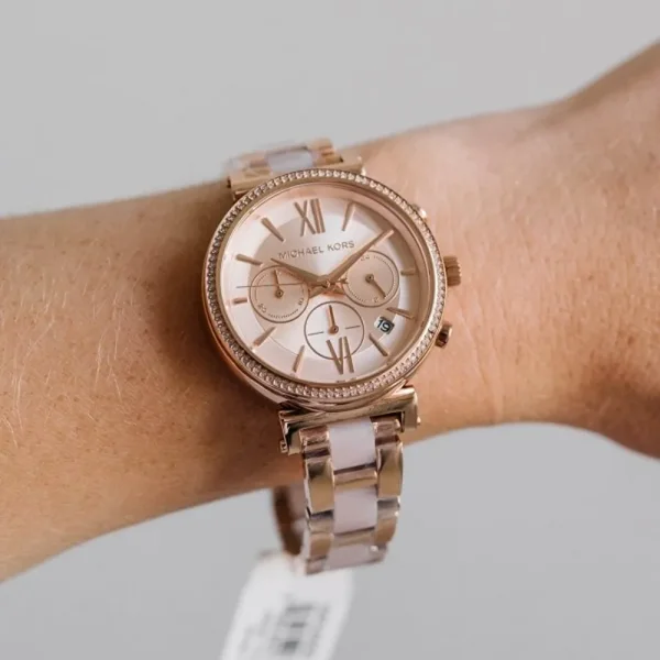 Michael Kors Watch sofie For Women (SG29)