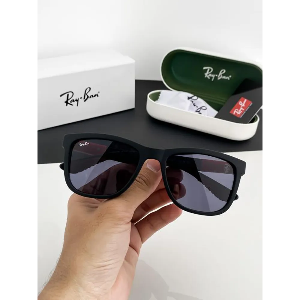 Stylish Rayban Sunglasses (SG417) - Image 2