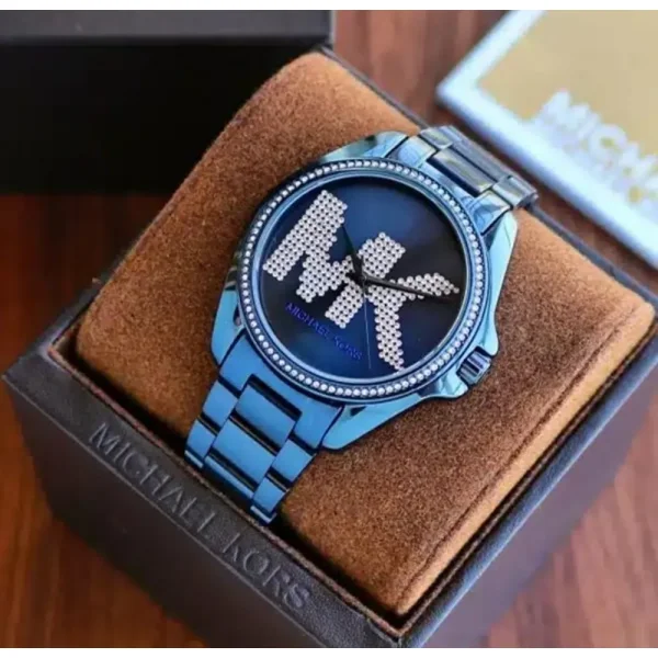 Michael Kors Watch For Women (SW1925)