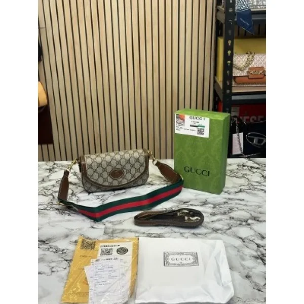 Gucci Handbag For Women (SW220)