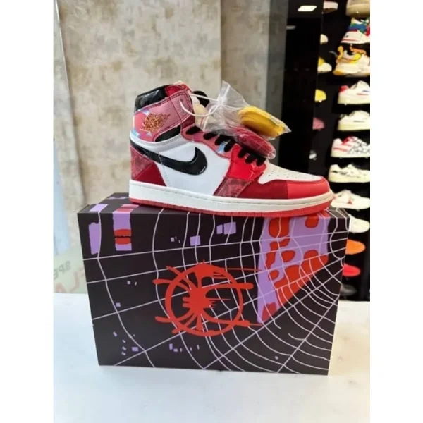 Nike Air Jordan Retro 1 Shoes For Men (SW1785) - Image 3