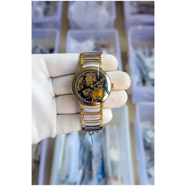 Rado Watch For Men (SW26)