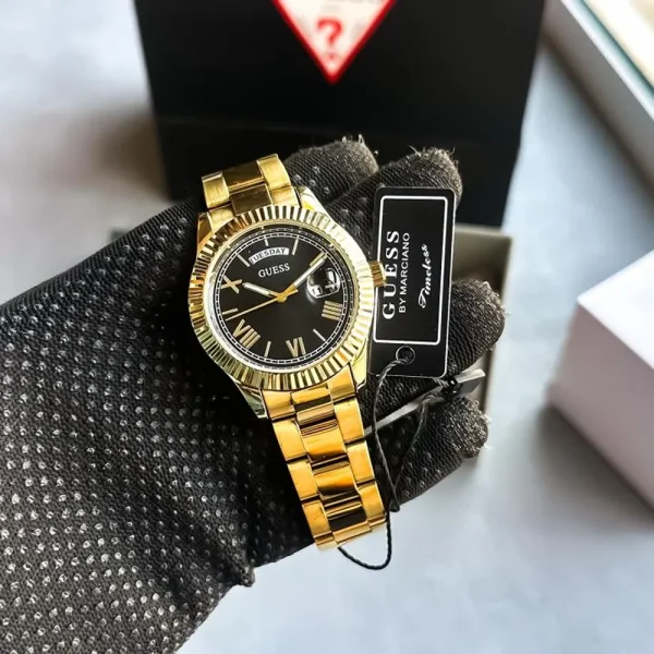 Guess Watch For Men (SW95)