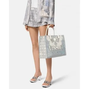 Versace Handbag For Women (SW287)