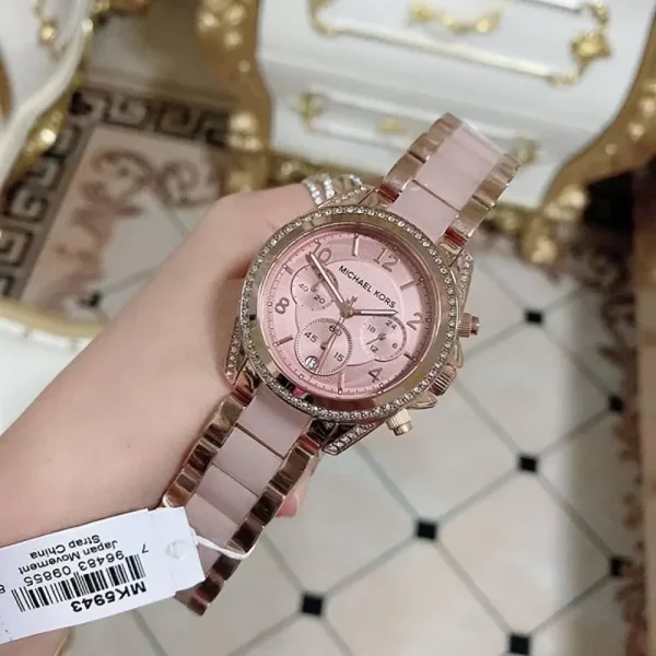 Michael Kors Watch Blair For Women (SG30) - Image 2