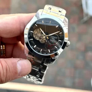 Tissot Automatic Watch For Men (SW1623)