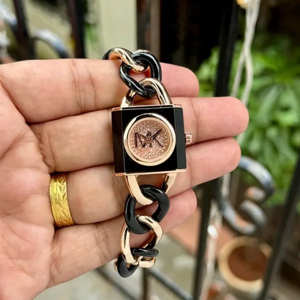 Michael Kors Watch For Women (SW1928)