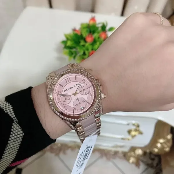 Michael Kors Watch Blair For Women (SG30) - Image 3