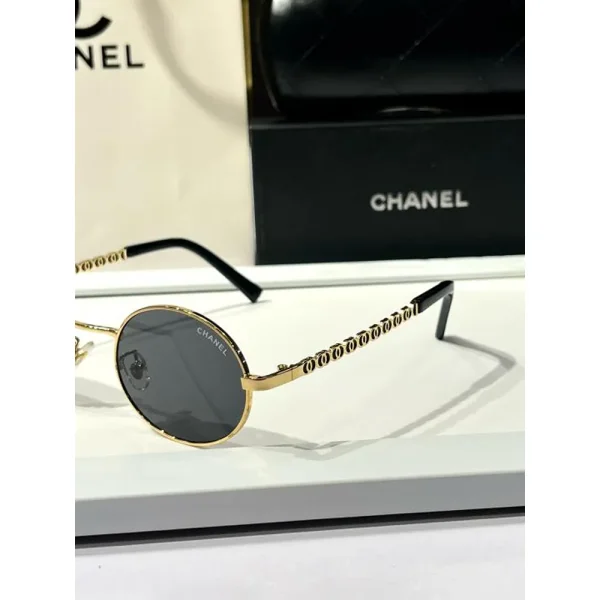 Chanel Sunglasses (SW385) - Image 2